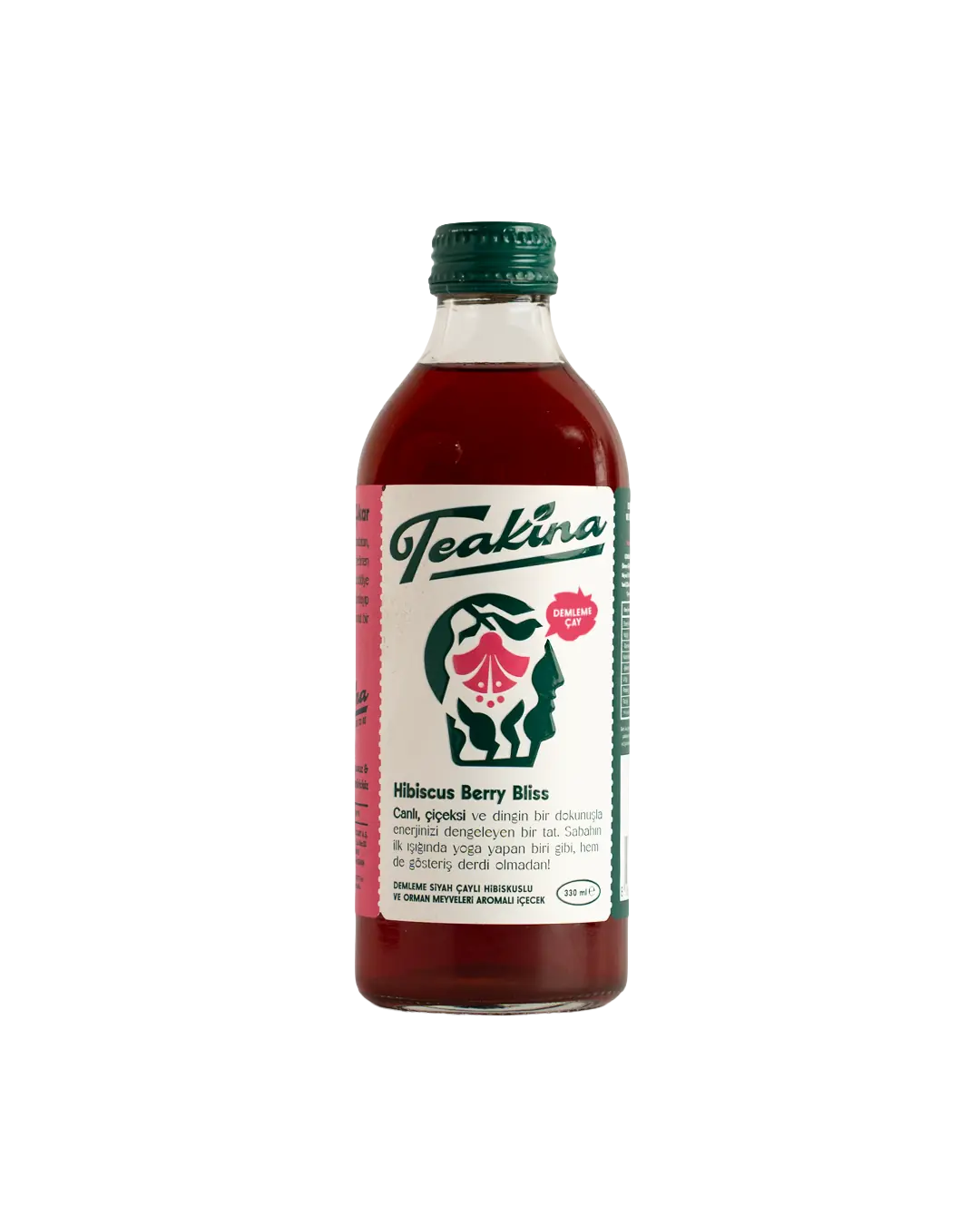Hibiscus Berry Bliss