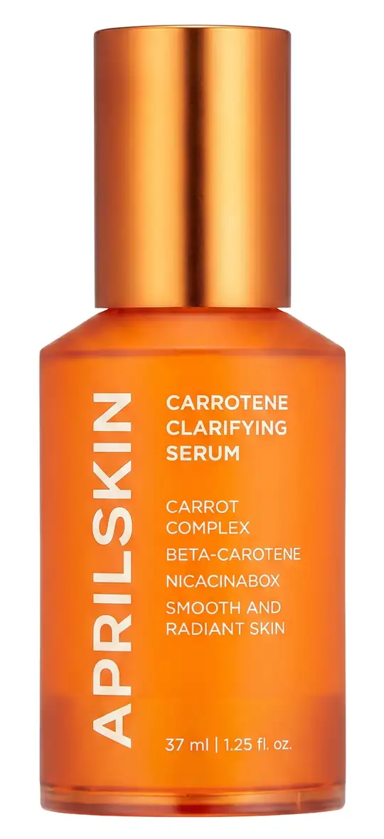APRIL SKIN Carrotene Clarifying Serum 37ml