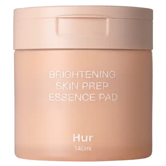 House of Hur House of Hur Clearing Skin Prep Essence Pad 140ml 70 pcs · Brightening
