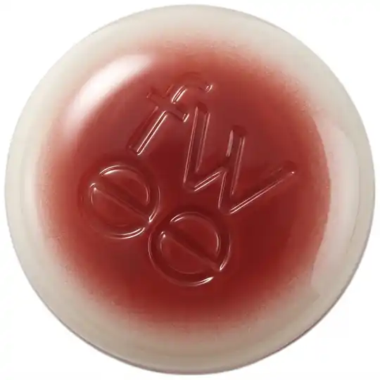 FWEE FWEE Lip&Cheek Blurry Pudding Pot 5g · RD05 Greedy