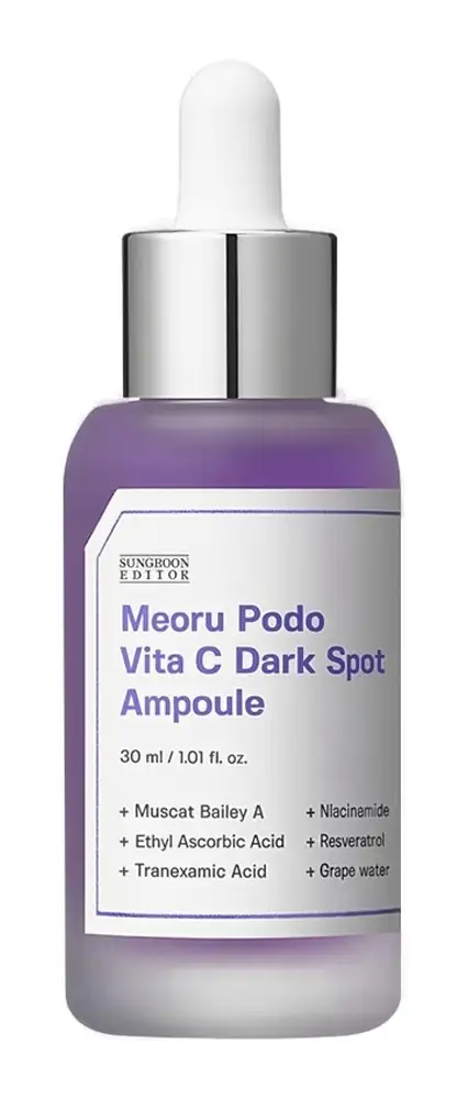 Sungboon Editor Sungboon Editor Meoru Podo VitaC Dark Spot Ampoule 30ml
