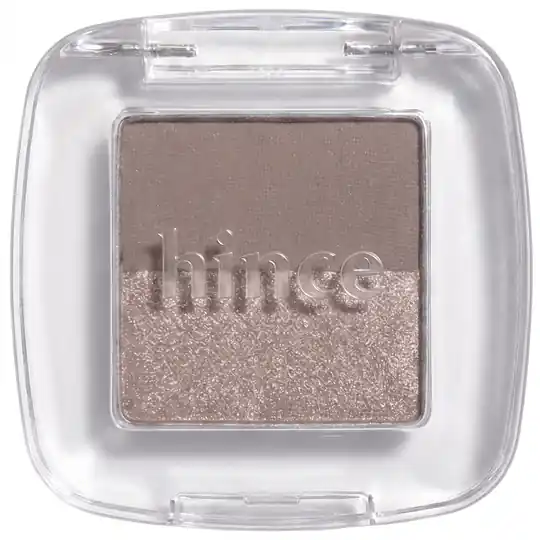 hince Single Eyeshadow · 09 Taupe Latte