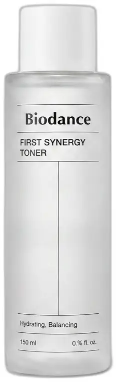 Biodance Biodance First Synergy Toner 150ml