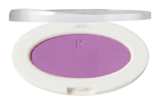 LAKA LAKA Love Silk Blush · #702 Fantasy