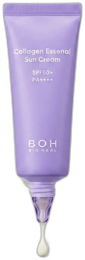 Bioheal Boh Bioheal Boh Probioderm Collagen Essence Sun Cream 50mL