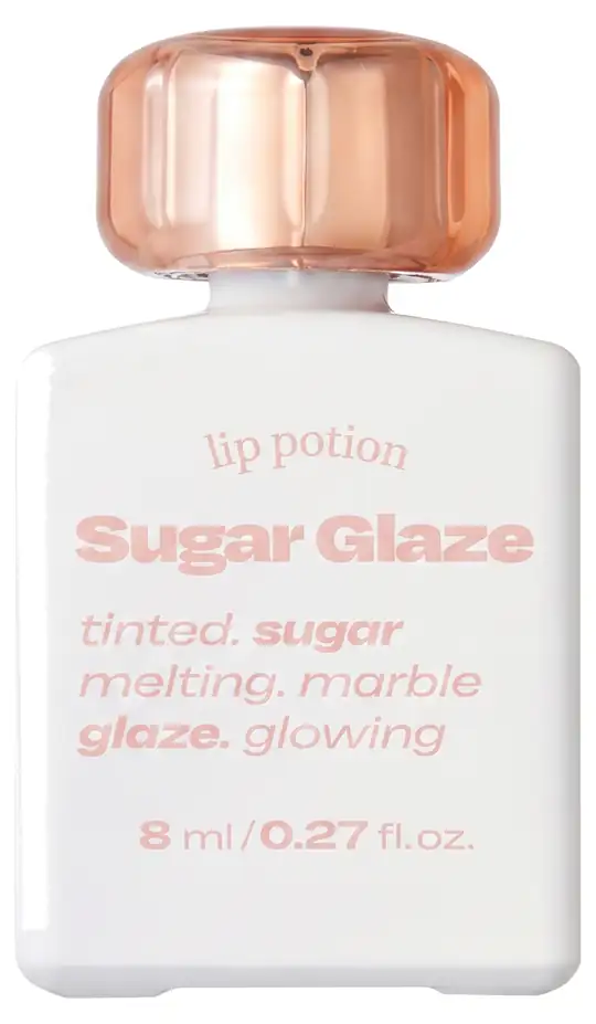 Alternative Stereo Lip Potion Sugar Glaze Tint · #1 Nudy Ball