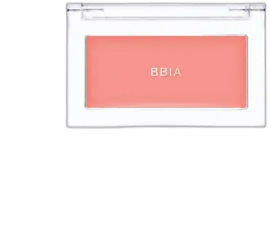 BBIA BBIA Ready to Wear Downy Cheek · 02 Downy Peach