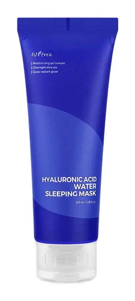 ISNTREE ISNTREE Hyaluronic Acid Water Sleeping Mask 100ml