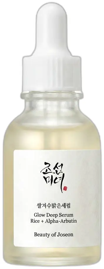 Beauty of Joseon Beauty of Joseon Glow Deep Serum: Rice + Alpha Arbutin 60ml