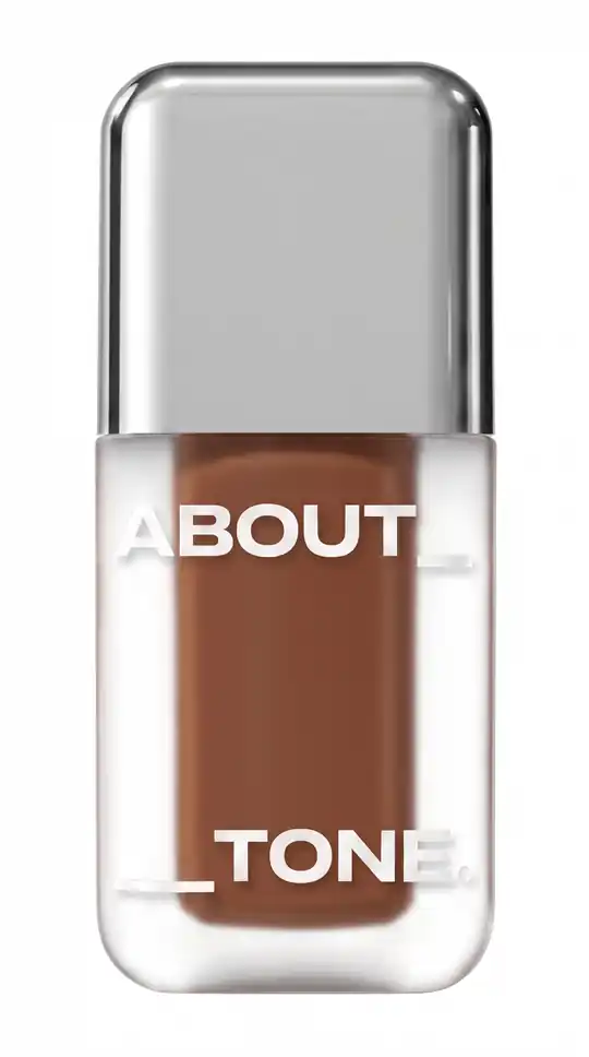 ABOUT TONE ABOUT TONE Skin Layer Fit Blusher · W06 Warm Cocoa