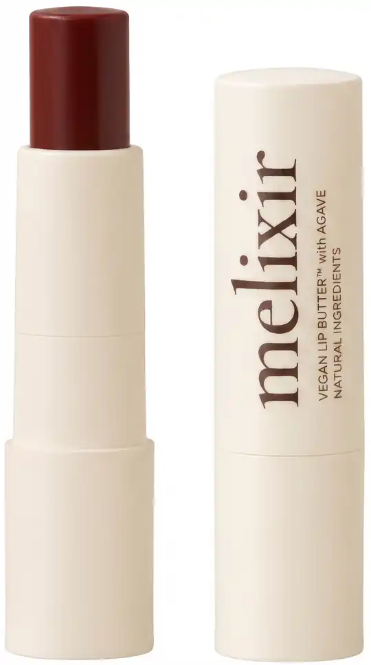 MELIXIR MELIXIR Vegan Lip Butter 3.9g · #08 Havana