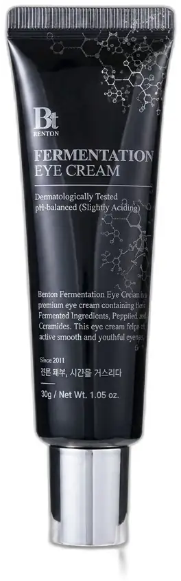 BENTON BENTON Fermentation Eye Cream 30g
