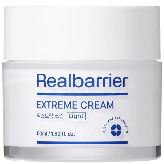 Real Barrier Real Barrier Extreme Cream 50ml · Light