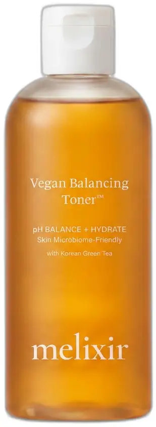 MELIXIR MELIXIR Vegan Balancing Toner 290ml