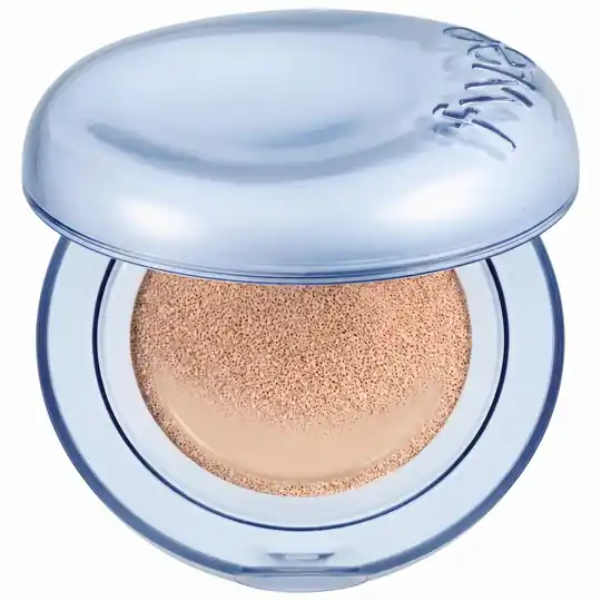 FWEE FWEE Cushion Glass Natural 13g · 02 Nude Glass