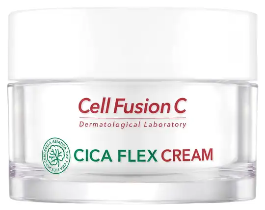 CELL FUSION C CELL FUSION C Cica Flex Cream 55ml