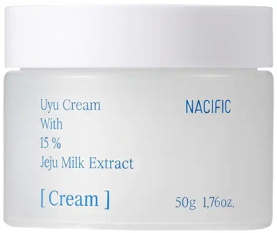Nacific Nacific Uyu Cream 50g