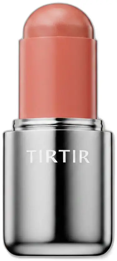 TIRTIR TIRTIR Mood Glider Lip & Blush Stick 3.8g · #02 Rose Drizzle