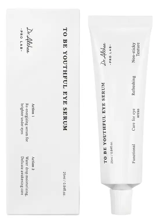 Dr.Althea Dr.Althea To Be Youthful Eye Serum 25ml