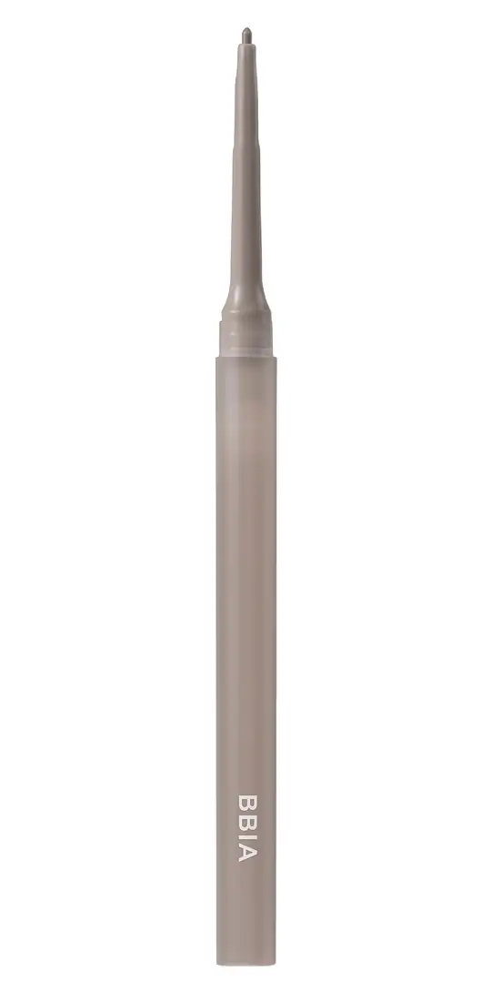 BBIA Nudy Slim Eyeliner 0.08g · 01 Nu Charcoal