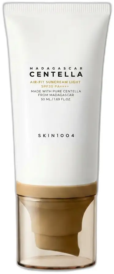 SKIN1004 SKIN1004 Madagascar Centella Air Fit Suncream Light 50ml