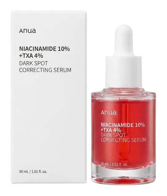 Anua Anua Niacinamide TXA Serum · 30ml