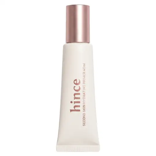 hince hince Second Skin Hydrating Primer 40ml