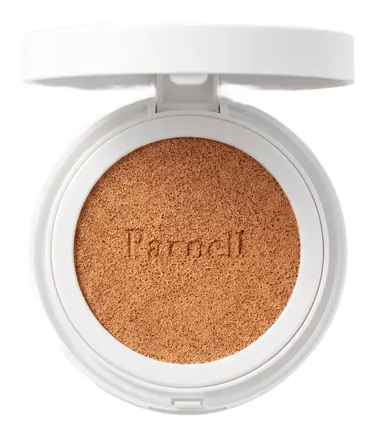 Parnell Cicamanu Serum Cushion 15g · #45N Nutmeg