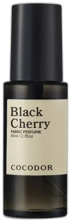 COCODOR Room Spray 80ml · Black Cherry