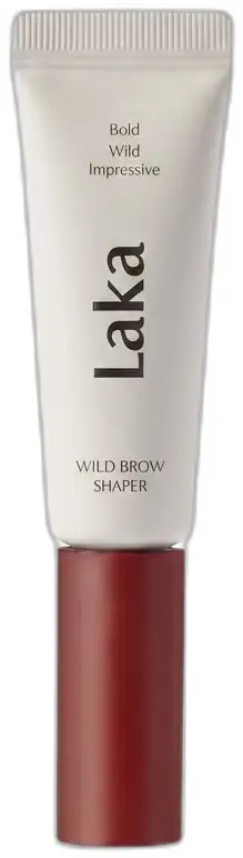 LAKA LAKA Wild Brow Shaper · #Volume