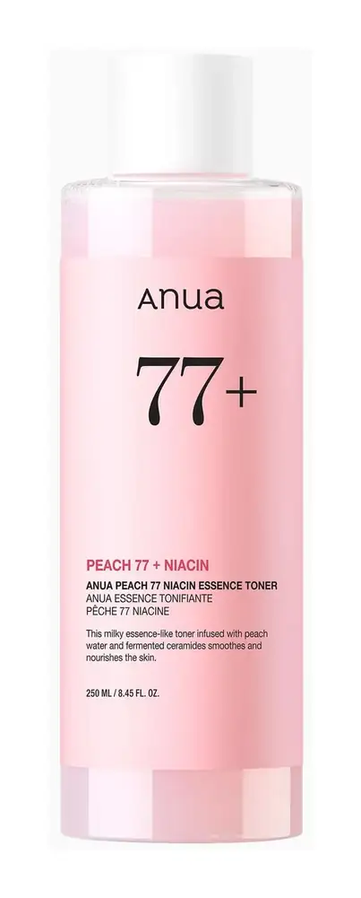 Anua Anua Peach Niacin Essence Toner 150ml