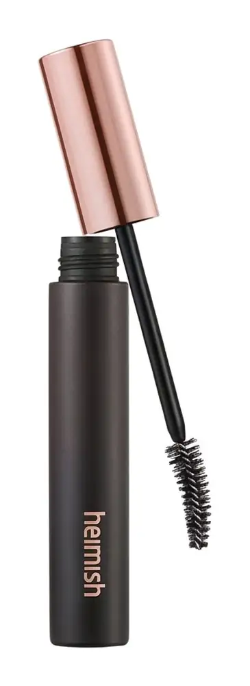 Heimish Dailism Smudge Stop Mascara · Curling Black