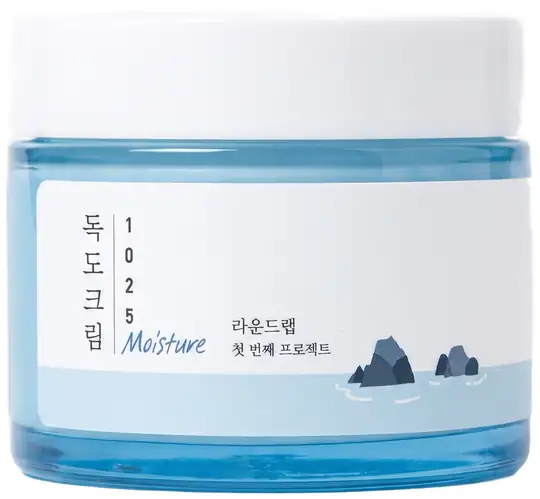ROUND LAB ROUND LAB 1025 Dokdo Cream 80ml