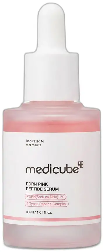 Medicube Medicube PDRN Pink Peptide Serum 30ml