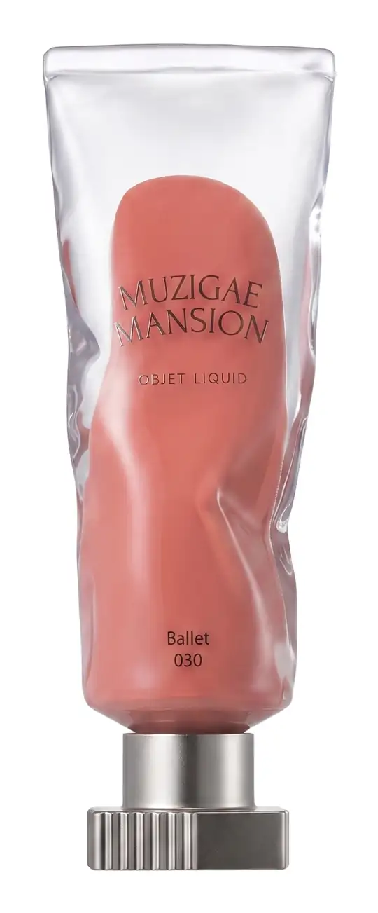 Muzigae Mansion Objet Liquid