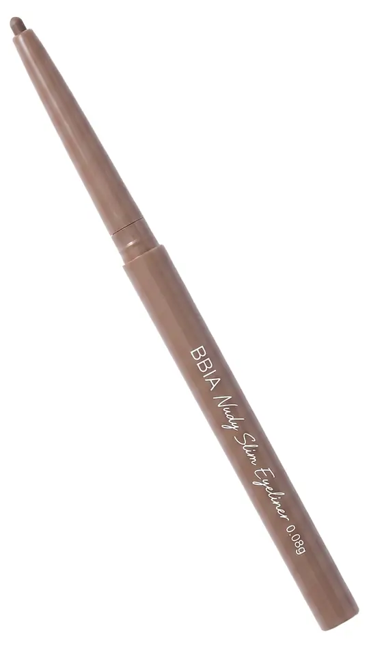 BBIA BBIA Nudy Slim Eyeliner 0.08g · 02 Nu Mocha