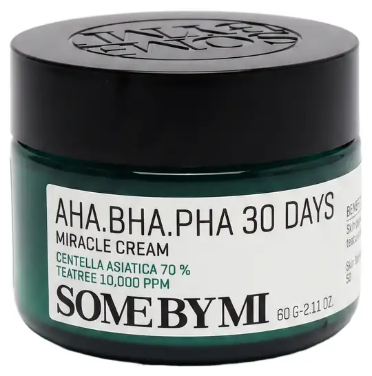SOME BY MI SOME BY MI Aha.bha.pha Days Miracle Cream 60ml