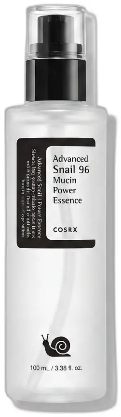 COSRX COSRX Advanced Snail 96 Mucin Power Essence 100ml