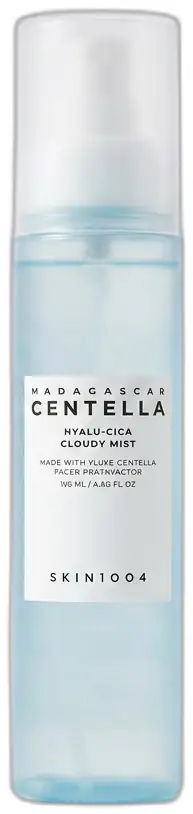 SKIN1004 SKIN1004 Madagascar Centella Hyalu-Cica Cloudy Mist 120ml