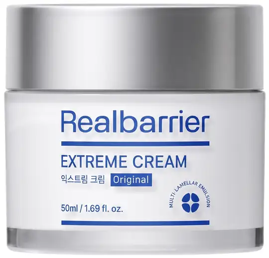 Real Barrier Real Barrier Extreme Cream 50ml · Standart