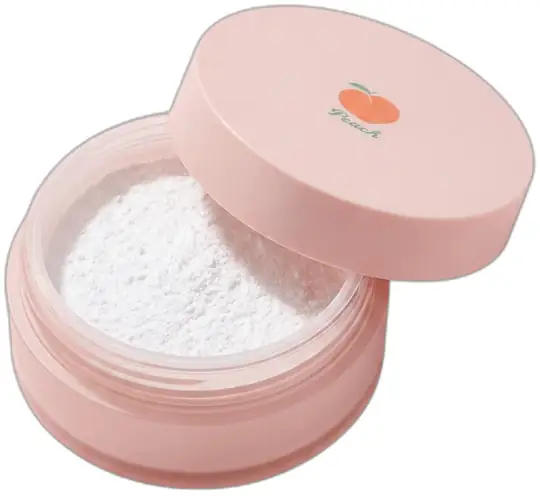 Skinfood Peach Cotton Multi Finish Powder 5g