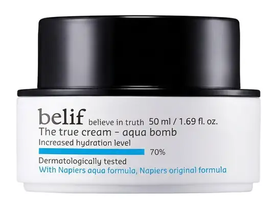 belif belif The True Cream Aqua Bomb 50ml
