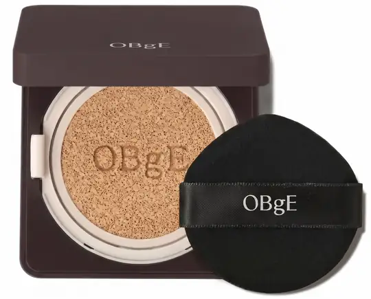 OBgE OBgE Perfect Homme Cushion · #2 Beige