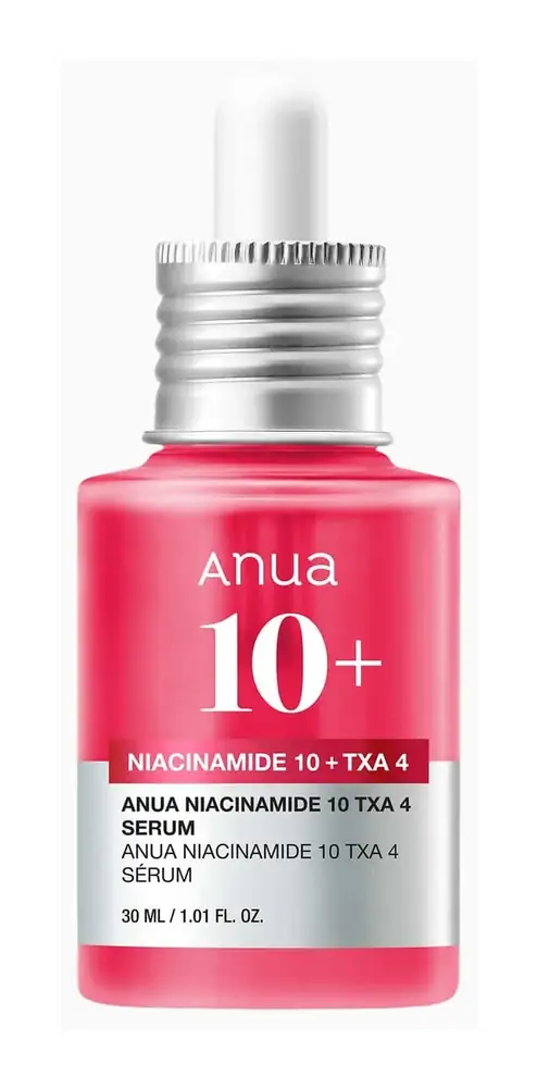 Anua Anua Niacinamide TXA Serum · 50ml