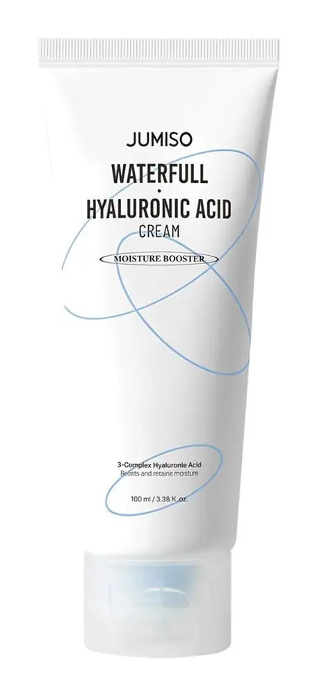 JUMISO JUMISO Waterfull Hyaluronic Cream 100ml
