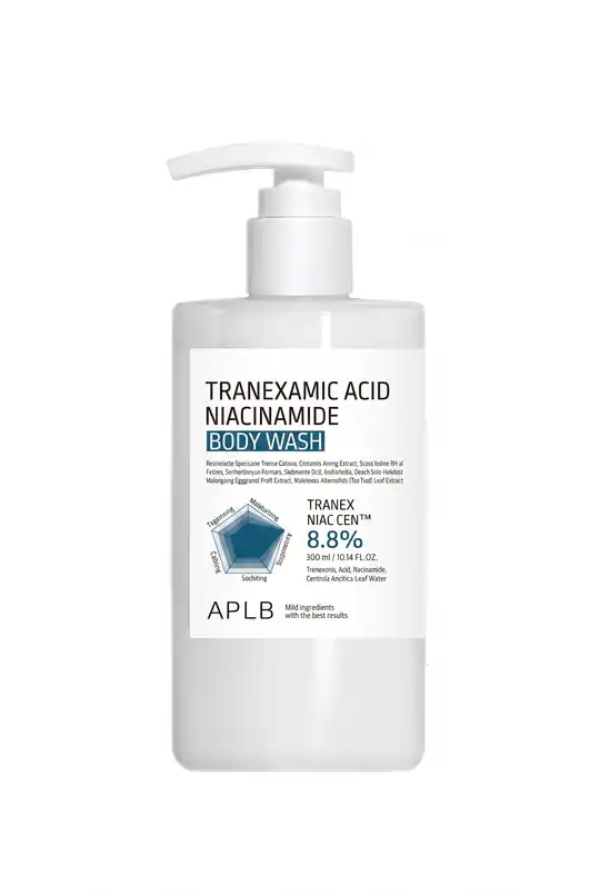 APLB APLB Tranexamic Acid Niacinamide Body Lotion 300ml