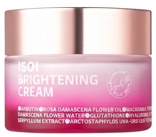 ISOI ISOI Brightening Cream 55ml