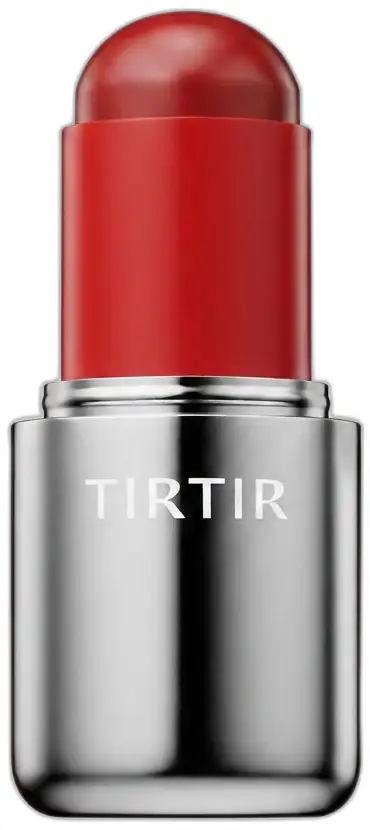 TIRTIR TIRTIR Mood Glider Lip & Blush Stick 3.8g · #04 Chili Blaze