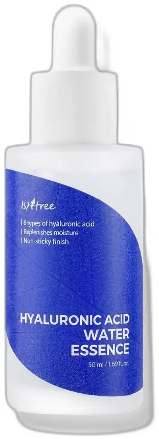ISNTREE ISNTREE Hyaluronic Acid Water Essence 50ml