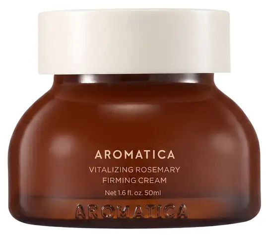 Aromatica Aromatica Vitalizing Rosemary Firming Cream 50ml